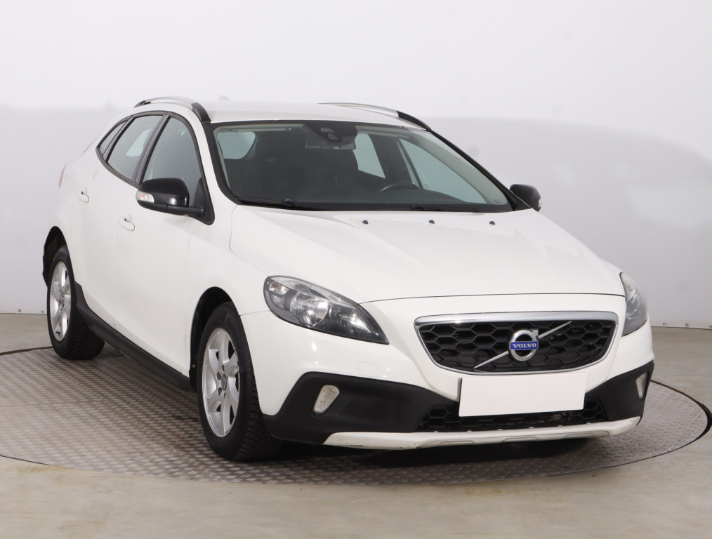 Volvo V40 Cross Country