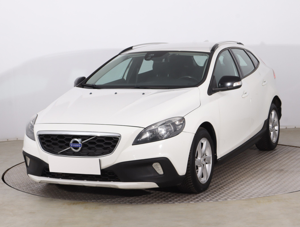 Volvo V40 Cross Country