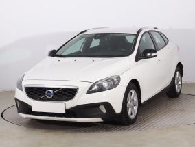 Volvo V40 Cross Country - 2015