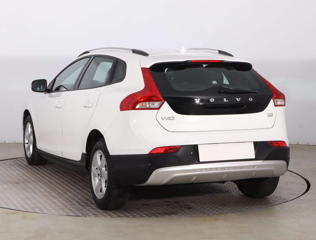 Volvo V40 Cross Country