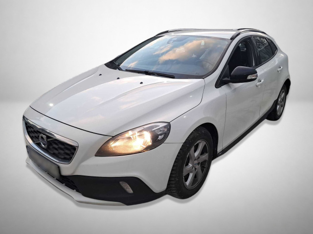 Volvo V40 Cross Country 2015