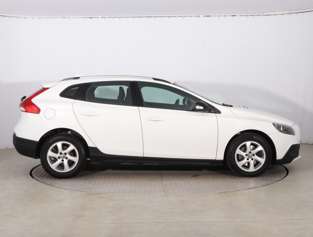 Volvo V40 Cross Country