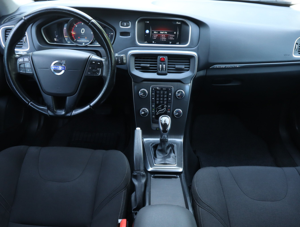 Volvo V40 Cross Country