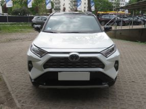 Toyota RAV 4 - 2020