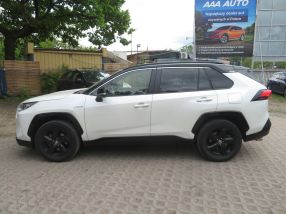 Toyota RAV 4 - 2020