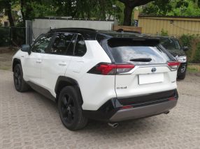 Toyota RAV 4 - 2020