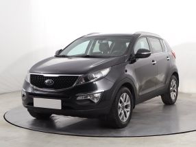Kia Sportage - 2014