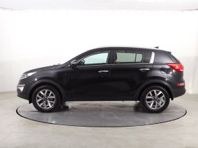 Kia Sportage - 2014