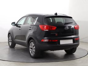 Kia Sportage - 2014