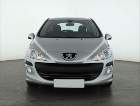 Peugeot 308 - 2008