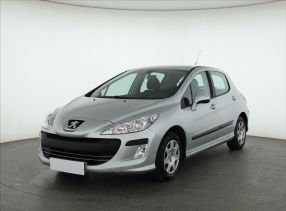 Peugeot 308 - 2008