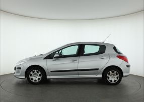 Peugeot 308 - 2008