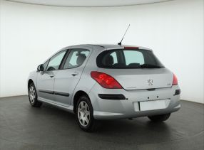 Peugeot 308 - 2008