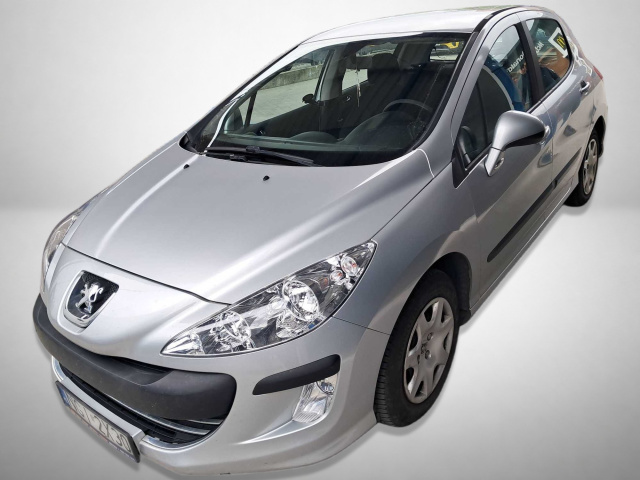 Peugeot 308 2008
