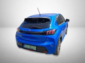 Peugeot e-208 - 2023