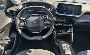Peugeot e-208 - 2023