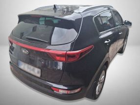 Kia Sportage - 2016