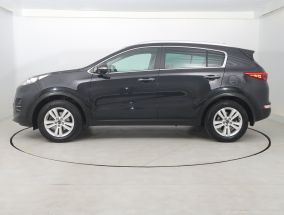 Kia Sportage - 2016