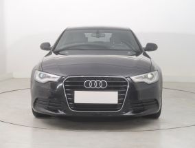 Audi A6 - 2013