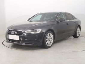 Audi A6 - 2013