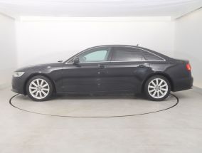 Audi A6 - 2013