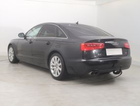 Audi A6 - 2013