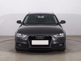 Audi A4 - 2015