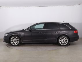 Audi A4 - 2015