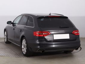 Audi A4 - 2015