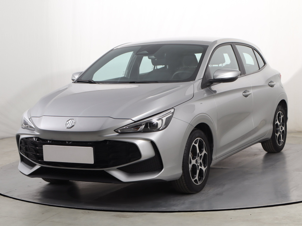 MG 3