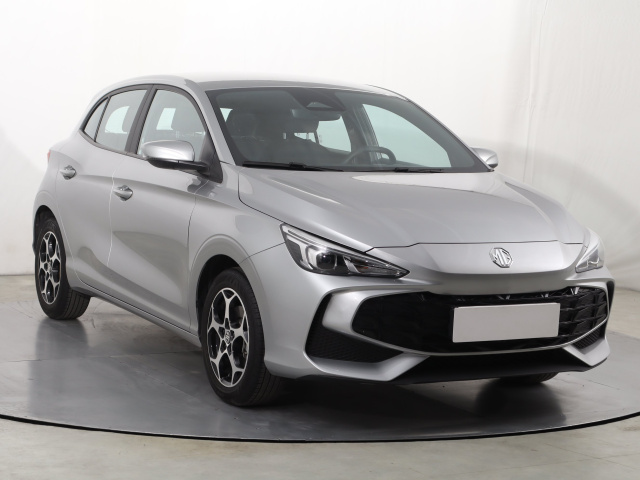 MG 3 2024