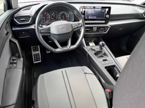 Seat Leon - 2021