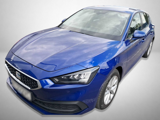 Seat Leon 2021