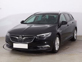 Opel Insignia - 2017