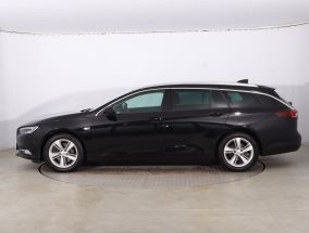 Opel Insignia - 2017