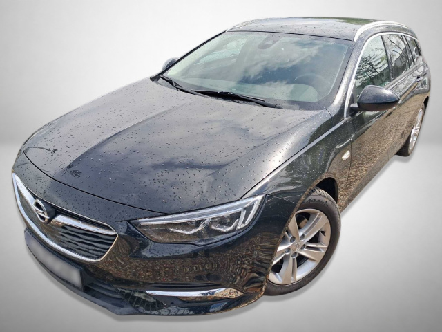Opel Insignia 2017