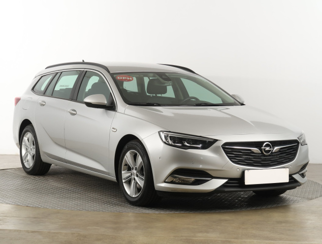 Opel Insignia 2018