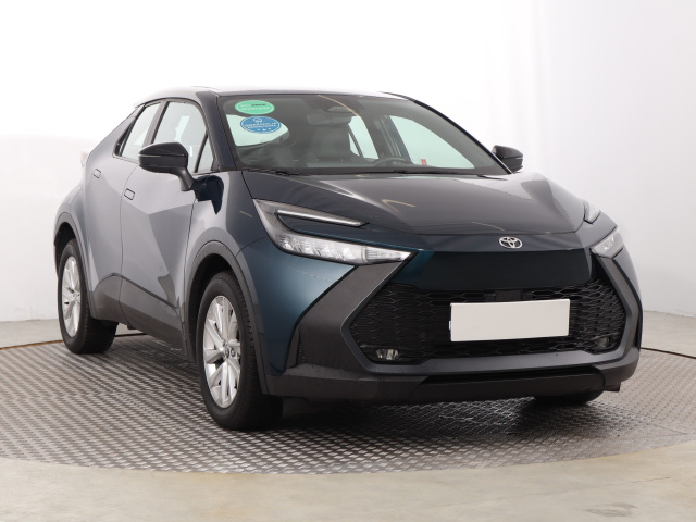 Toyota C-HR 2023
