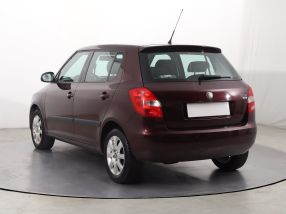 Škoda Fabia - 2010