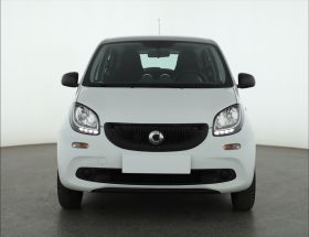 Smart Forfour - 2017