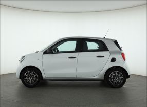 Smart Forfour - 2017