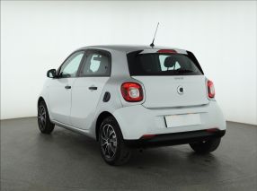 Smart Forfour - 2017