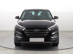 Hyundai Tucson - 2016