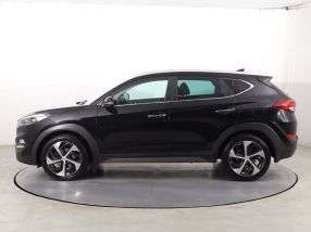 Hyundai Tucson - 2016