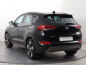 Hyundai Tucson - 2016
