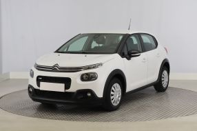 Citroen C3 - 2017