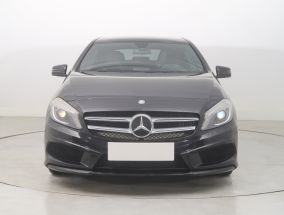 Mercedes-Benz A - 2013