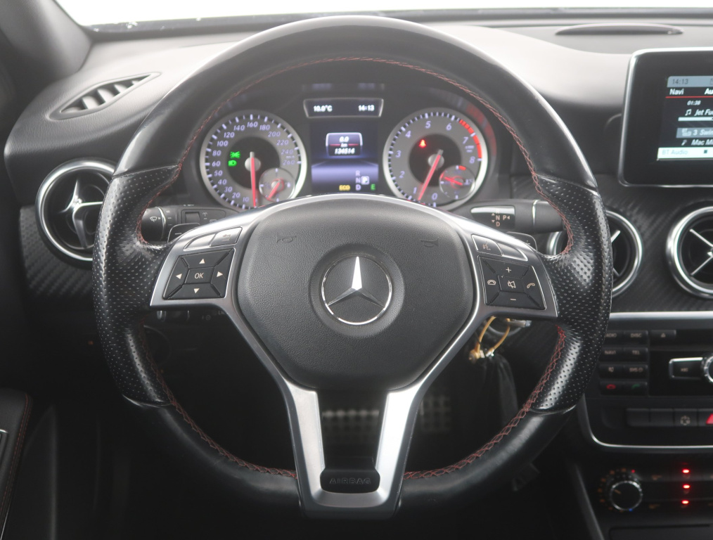 Mercedes-Benz A