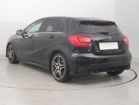 Mercedes-Benz A - 2013