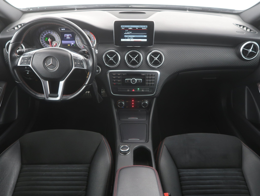 Mercedes-Benz A